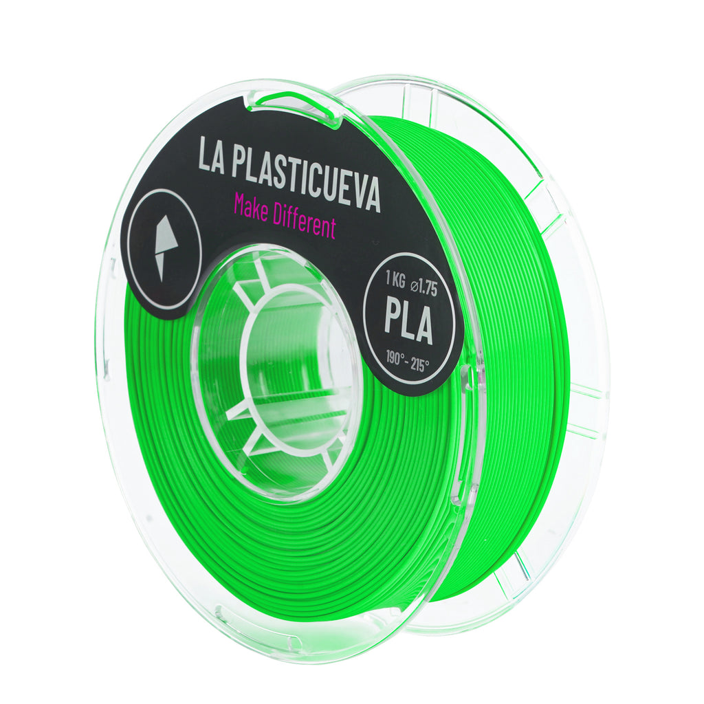 PLA - Verde Fluo