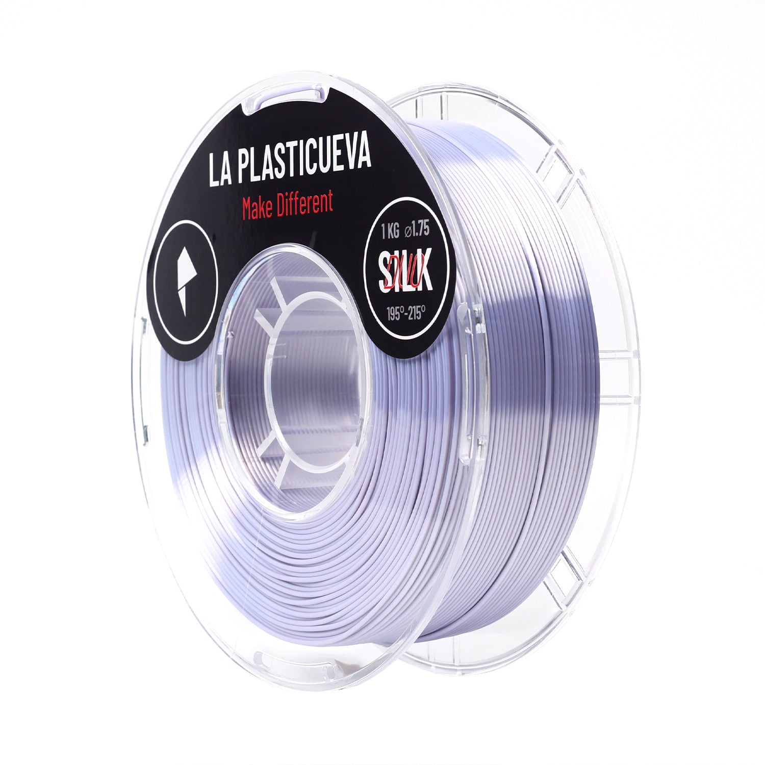 SILK DUO - Lavanda