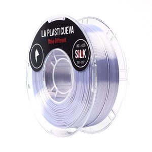 SILK DUO - Lavanda