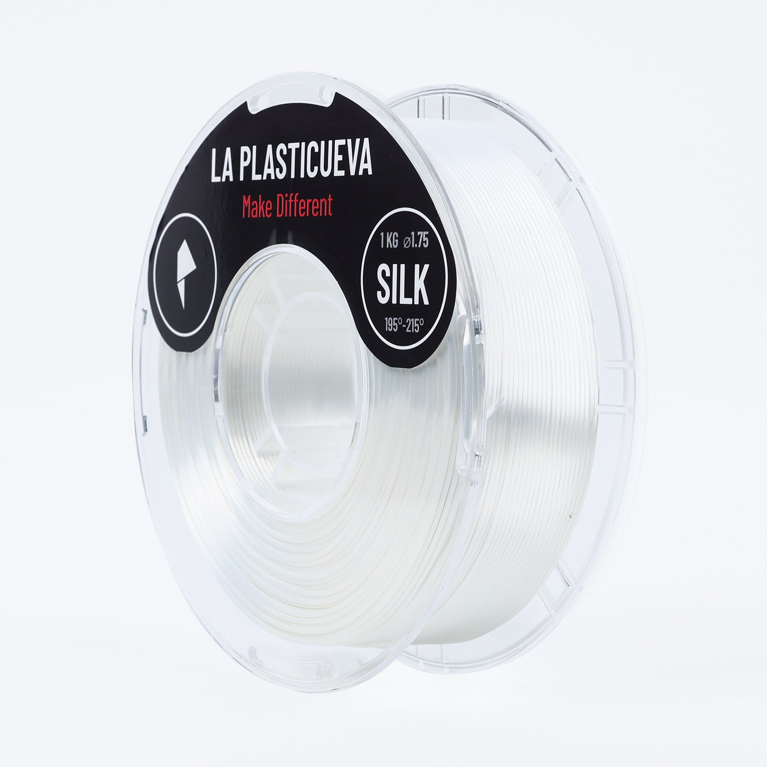 SILK - Blanco