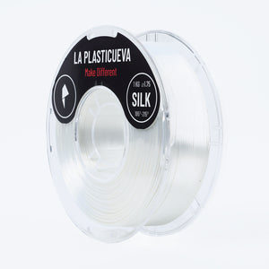 SILK - Blanco