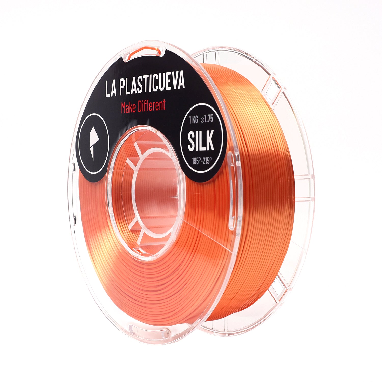 SILK - Naranja