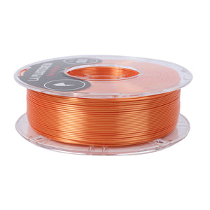 SILK - Naranja