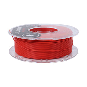 PLA MATTE - Rojo