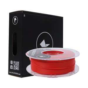 PLA MATTE - Rojo