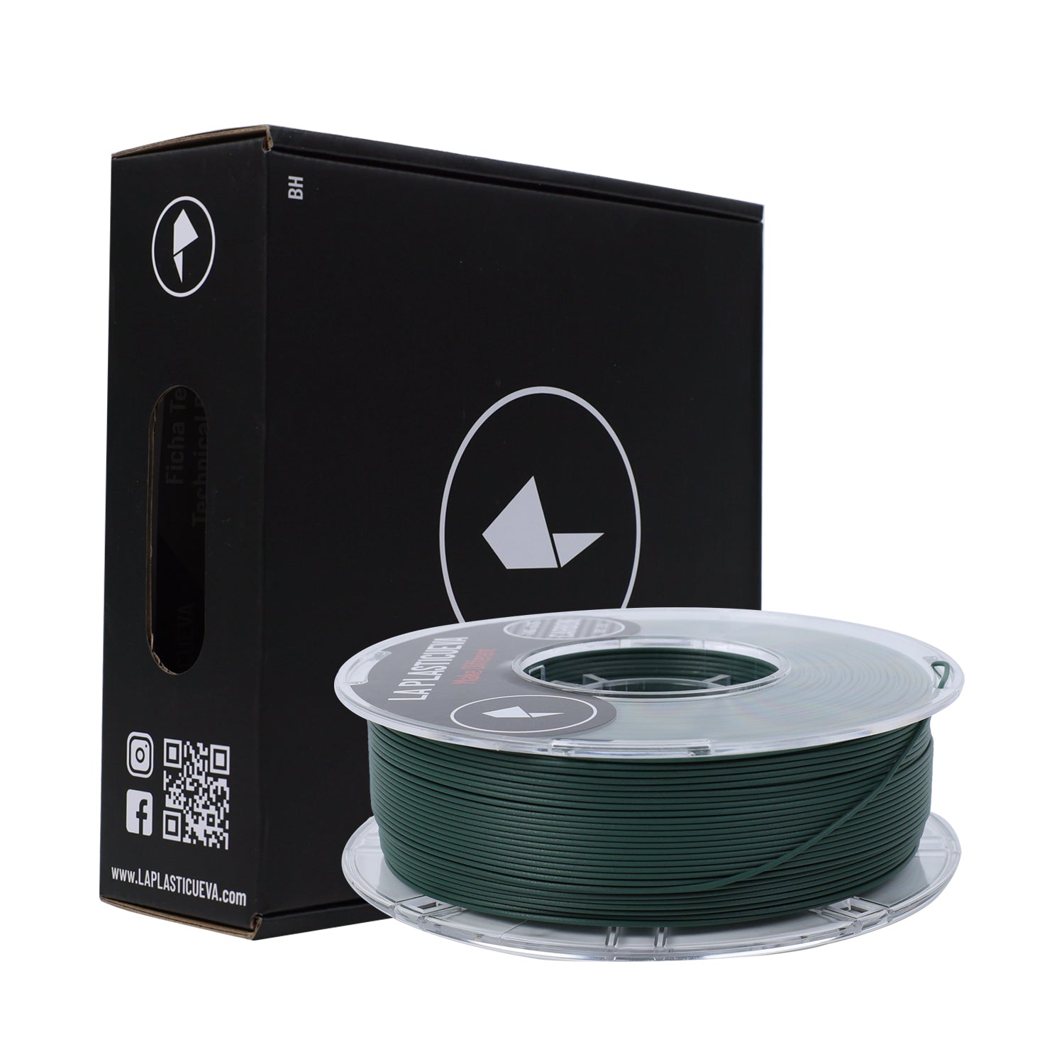 CARBON - Verde