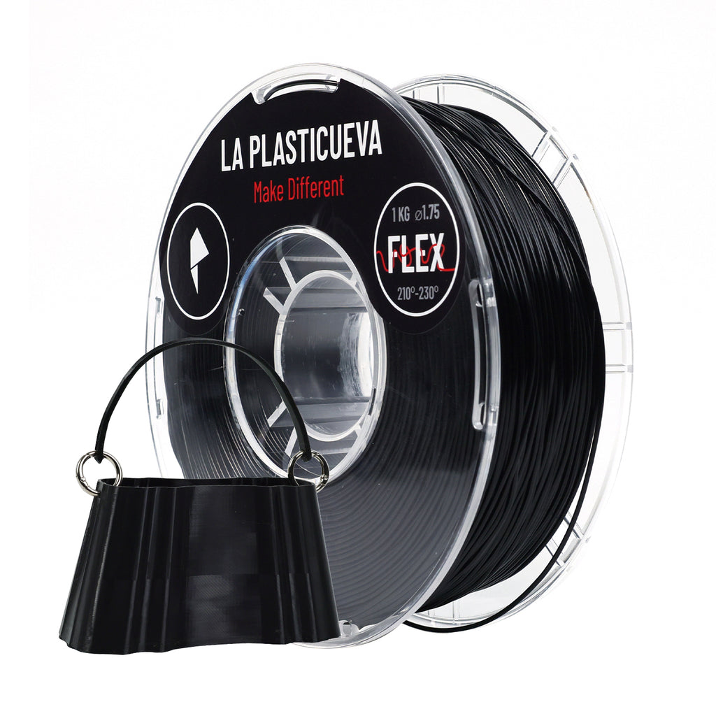 FLEX - Negro