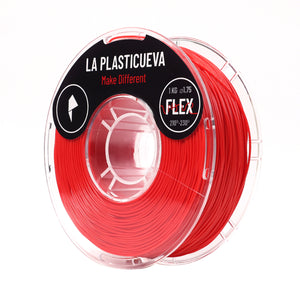 FLEX - Rojo