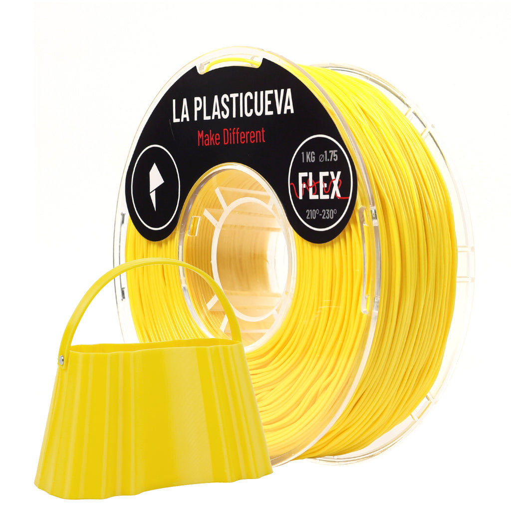 FLEX - Amarillo