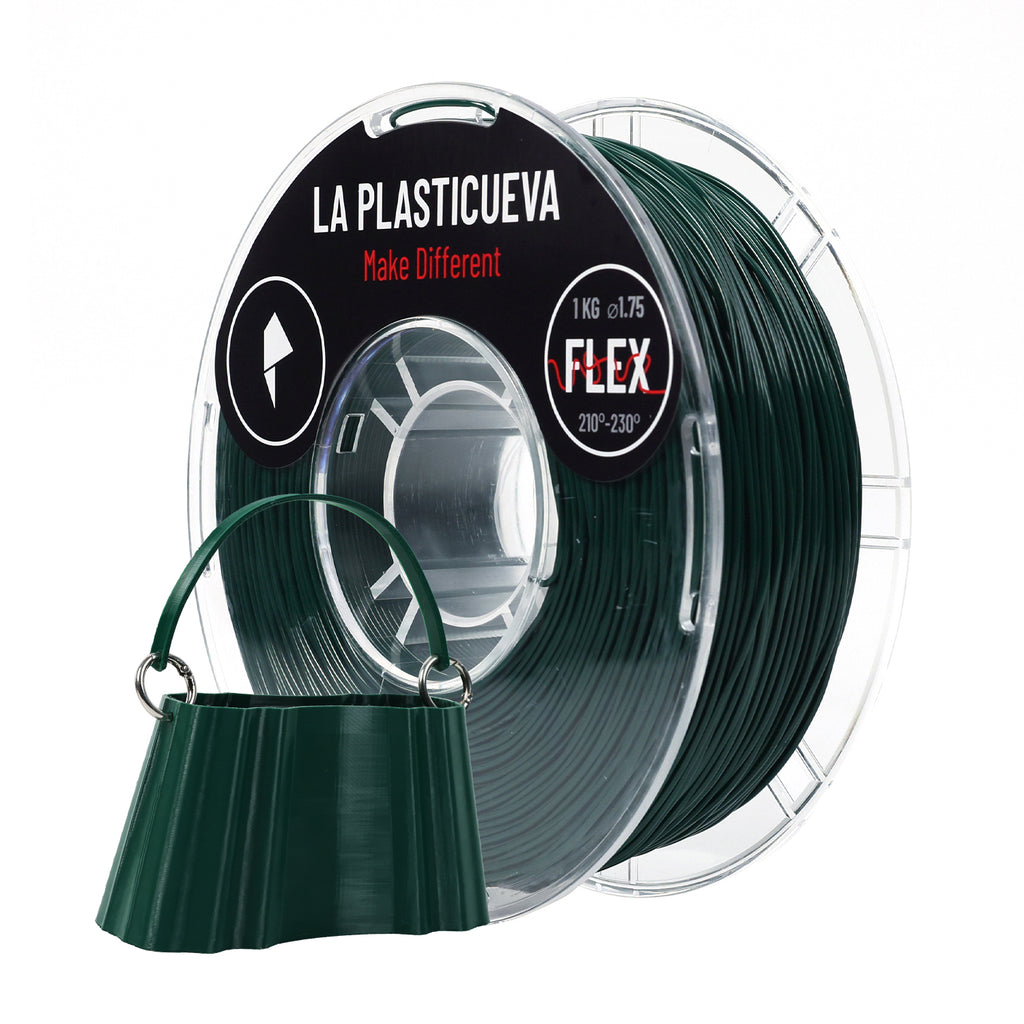 FLEX - Verde