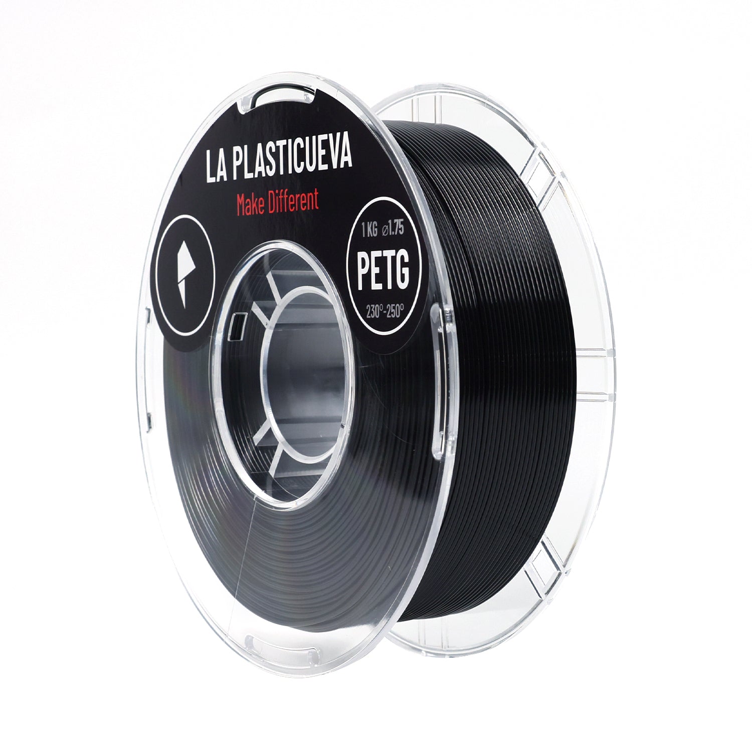 PETG - Negro
