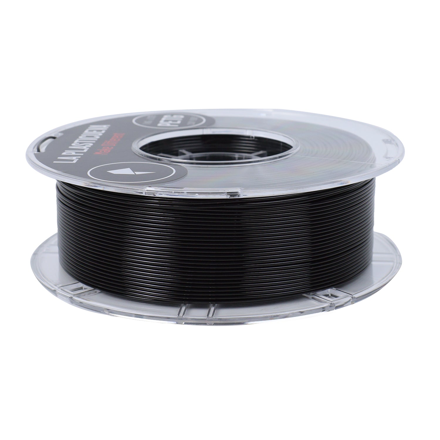 PETG - Negro