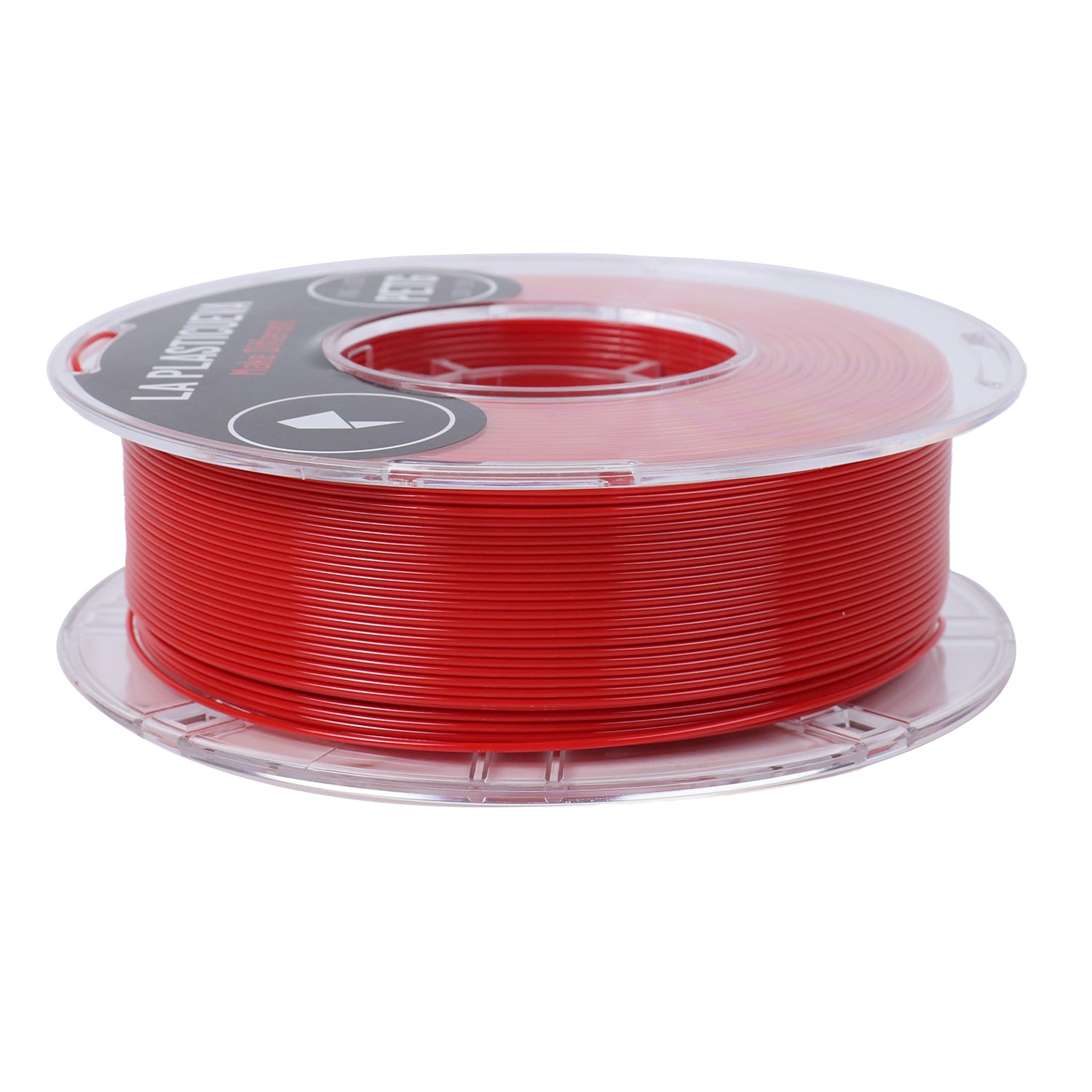 PETG - Rojo