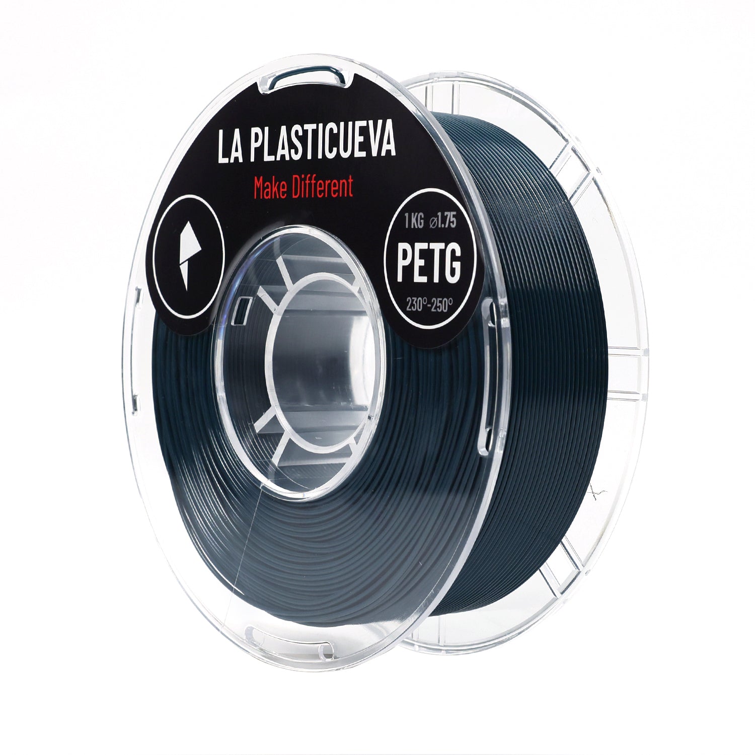 PETG - Titanio Azul