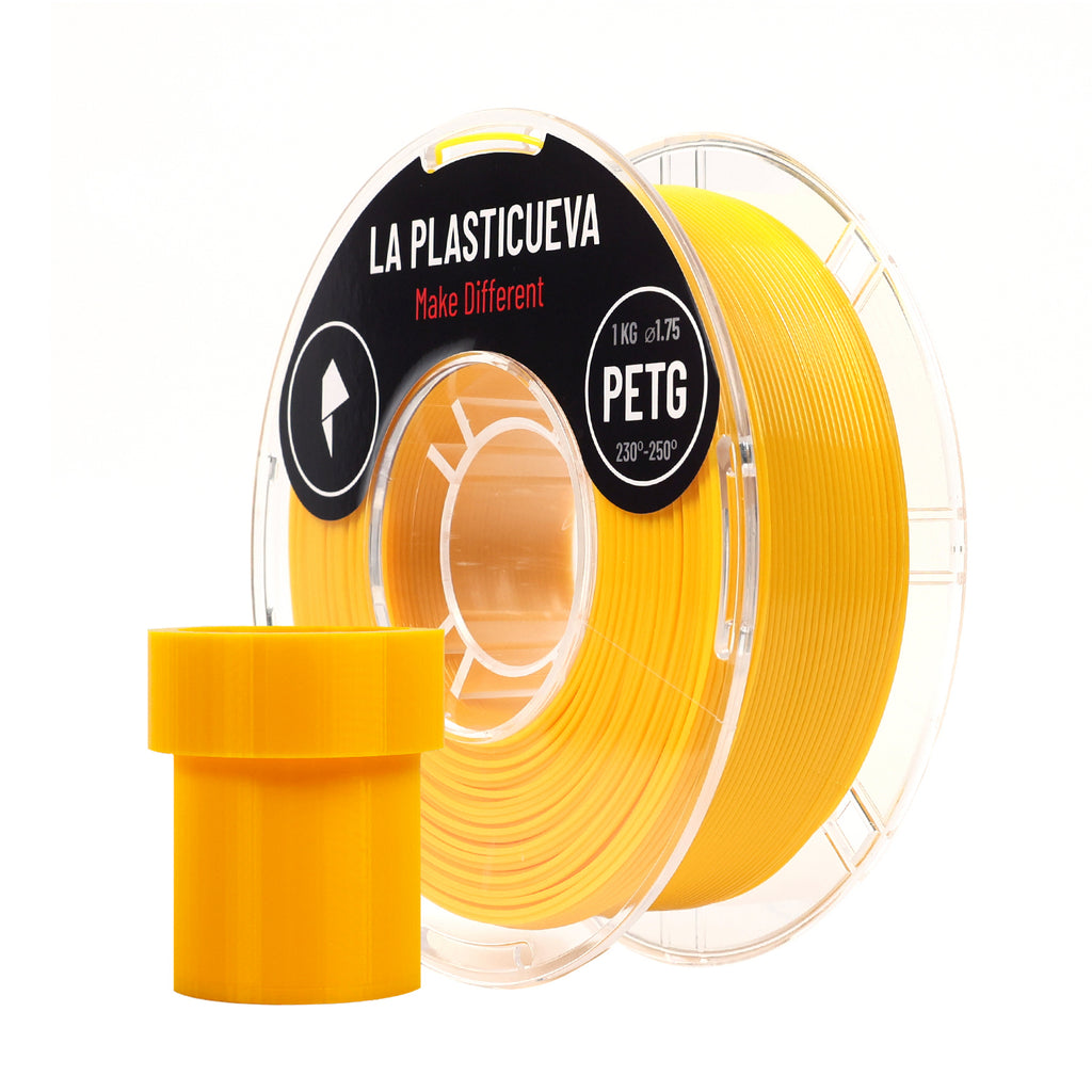 PETG - Amarillo