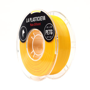 PETG - Amarillo