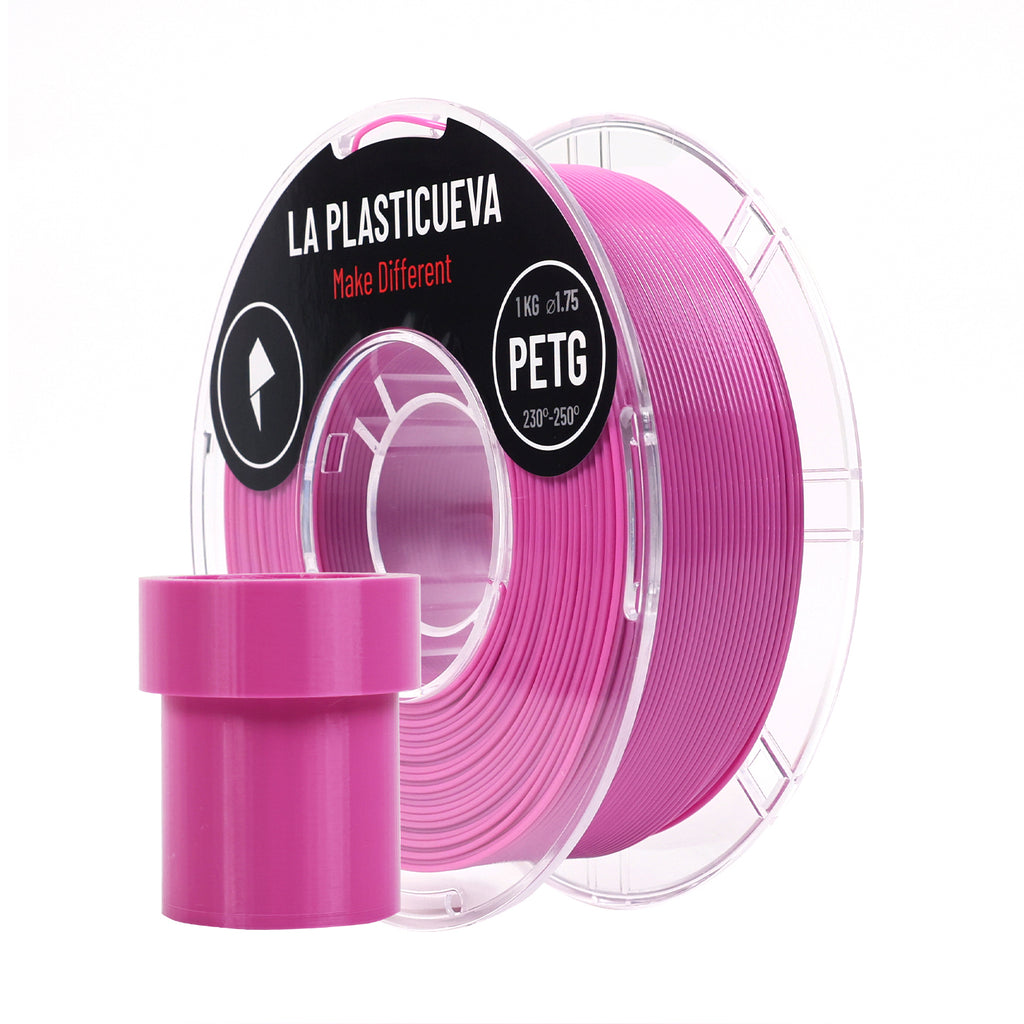 PETG - Rosa