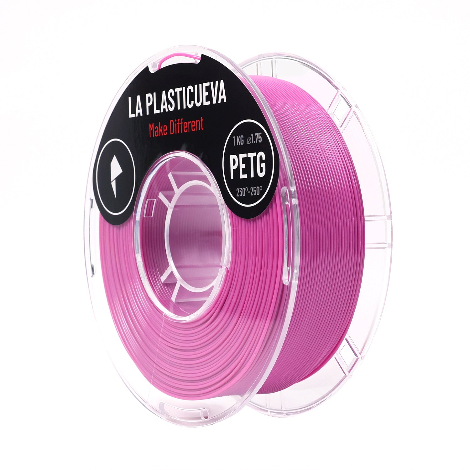 PETG - Rosa