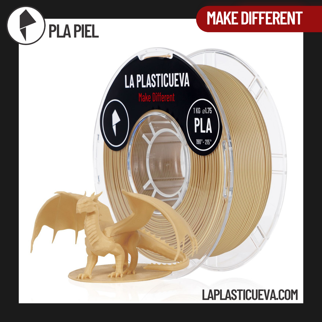 PLA - Piel