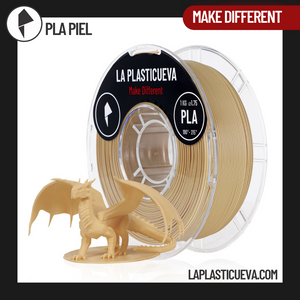 PLA - Piel