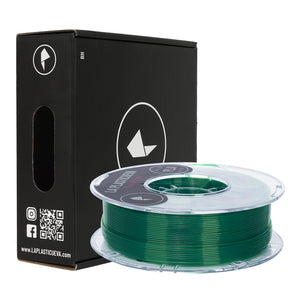 PLA CLEAR - Verde