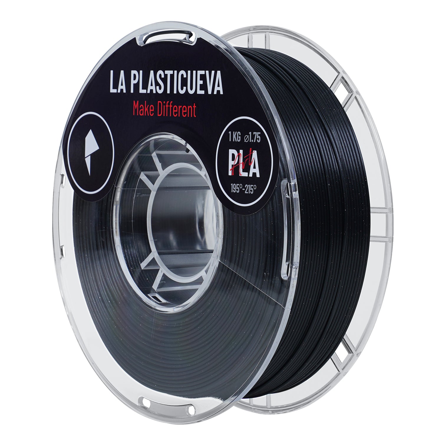 PLA ART - GALAXY BLACK