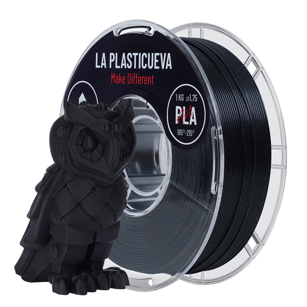 PLA ART - GALAXY BLACK