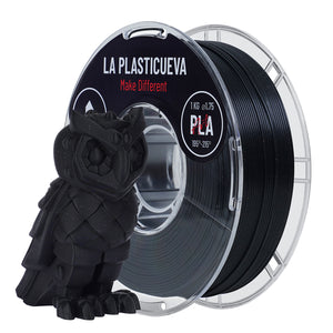 PLA ART - GALAXY BLACK