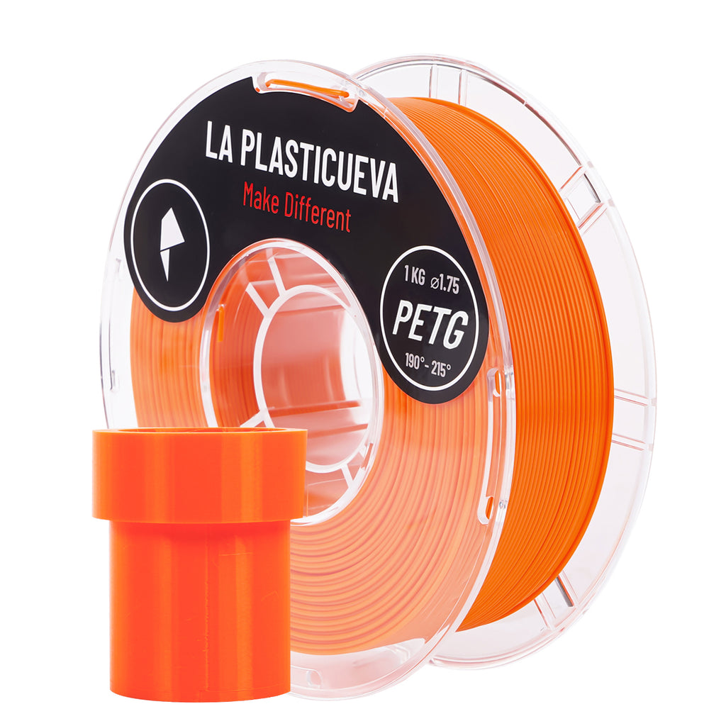 PETG - Naranja