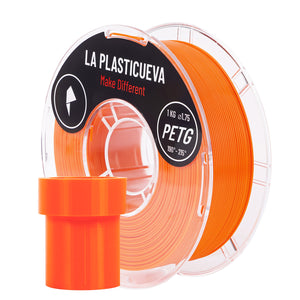 PETG - Naranja