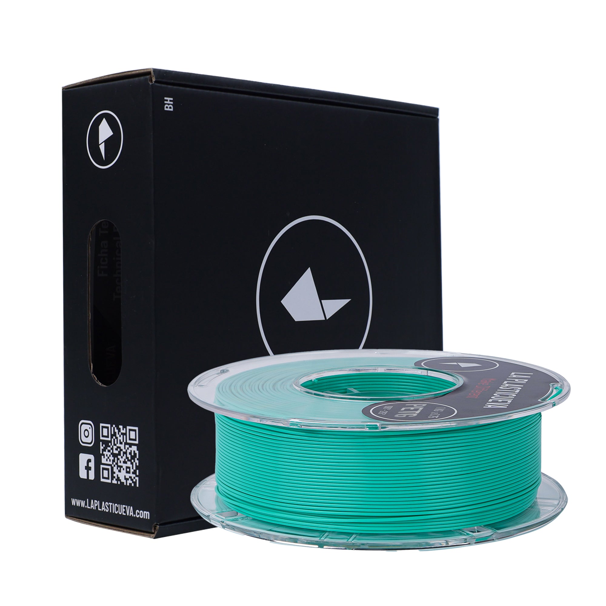 PETG - Menta