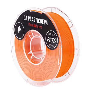 PETG - Naranja