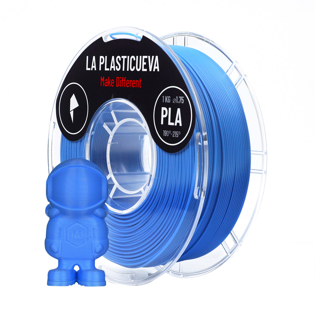 PLA - Azul Marino