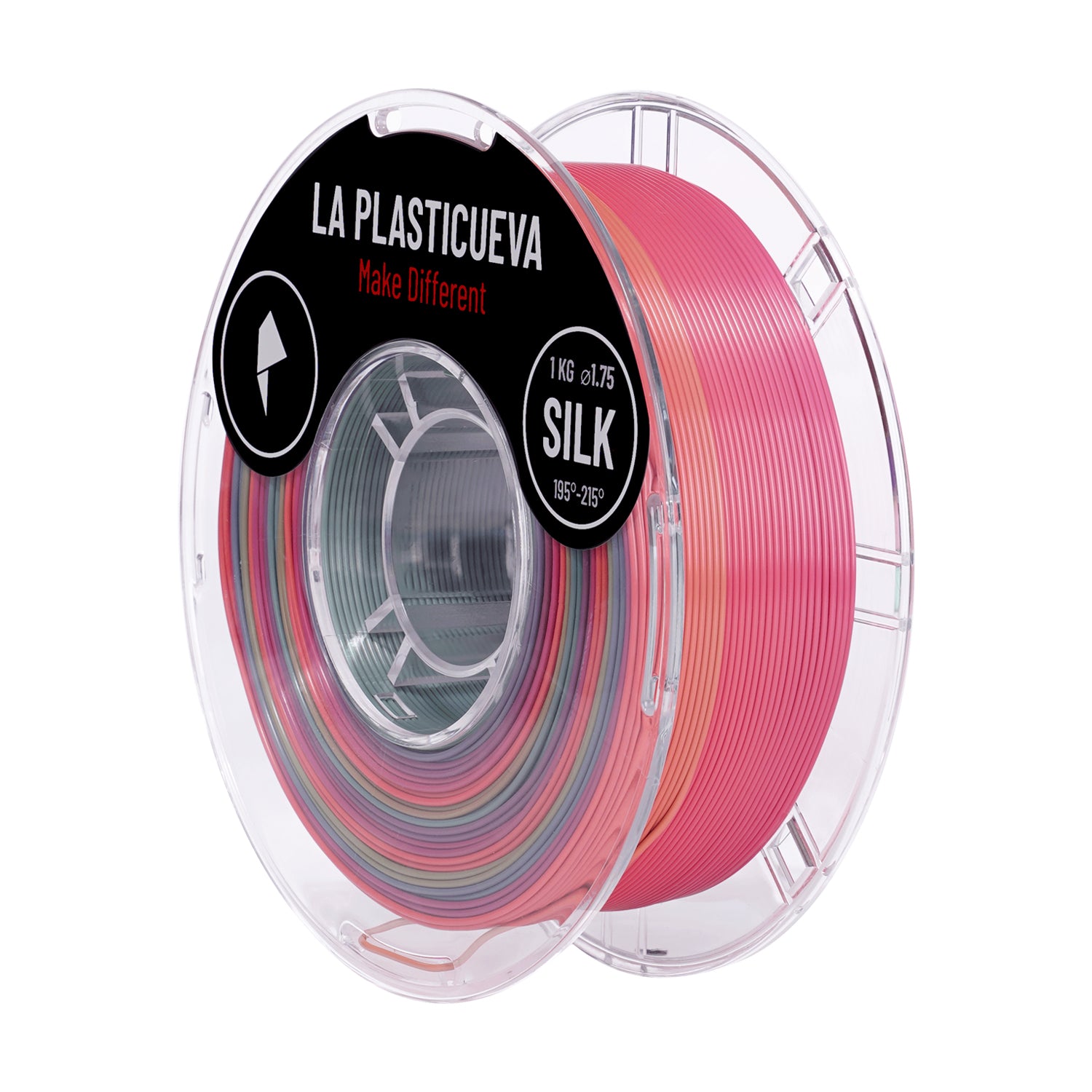 SILK - Rainbow
