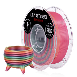 SILK - Rainbow