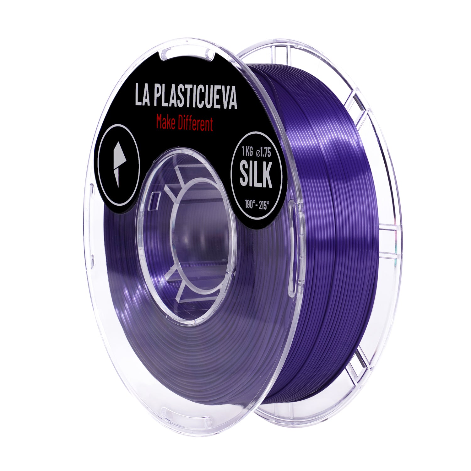 SILK - Purpura