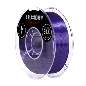 SILK - Purpura