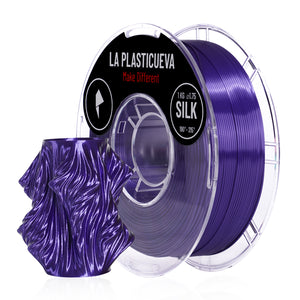 SILK - Purpura