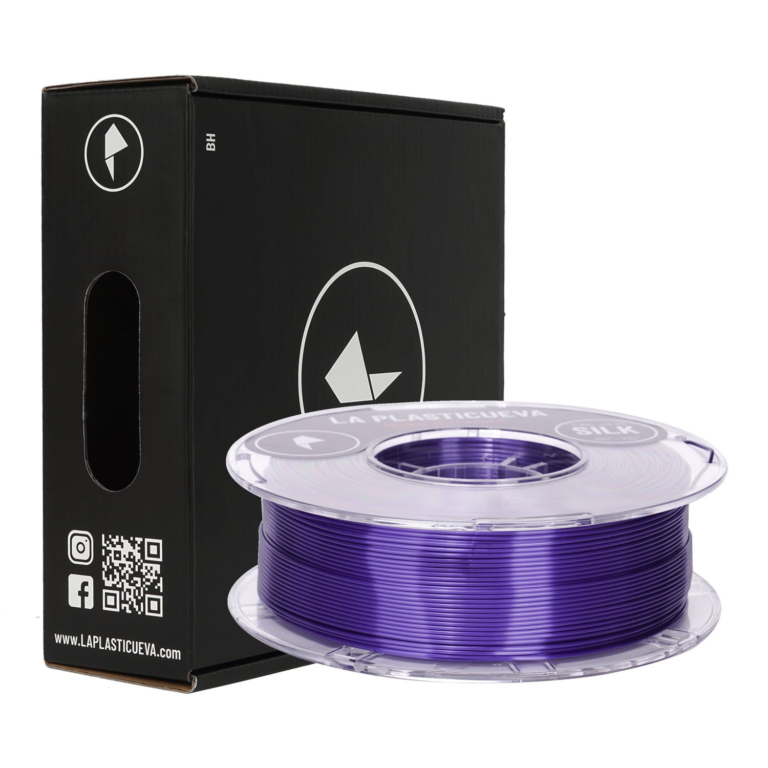 SILK - Purpura