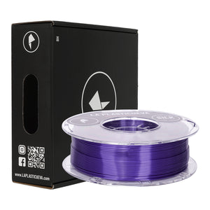 SILK - Purpura