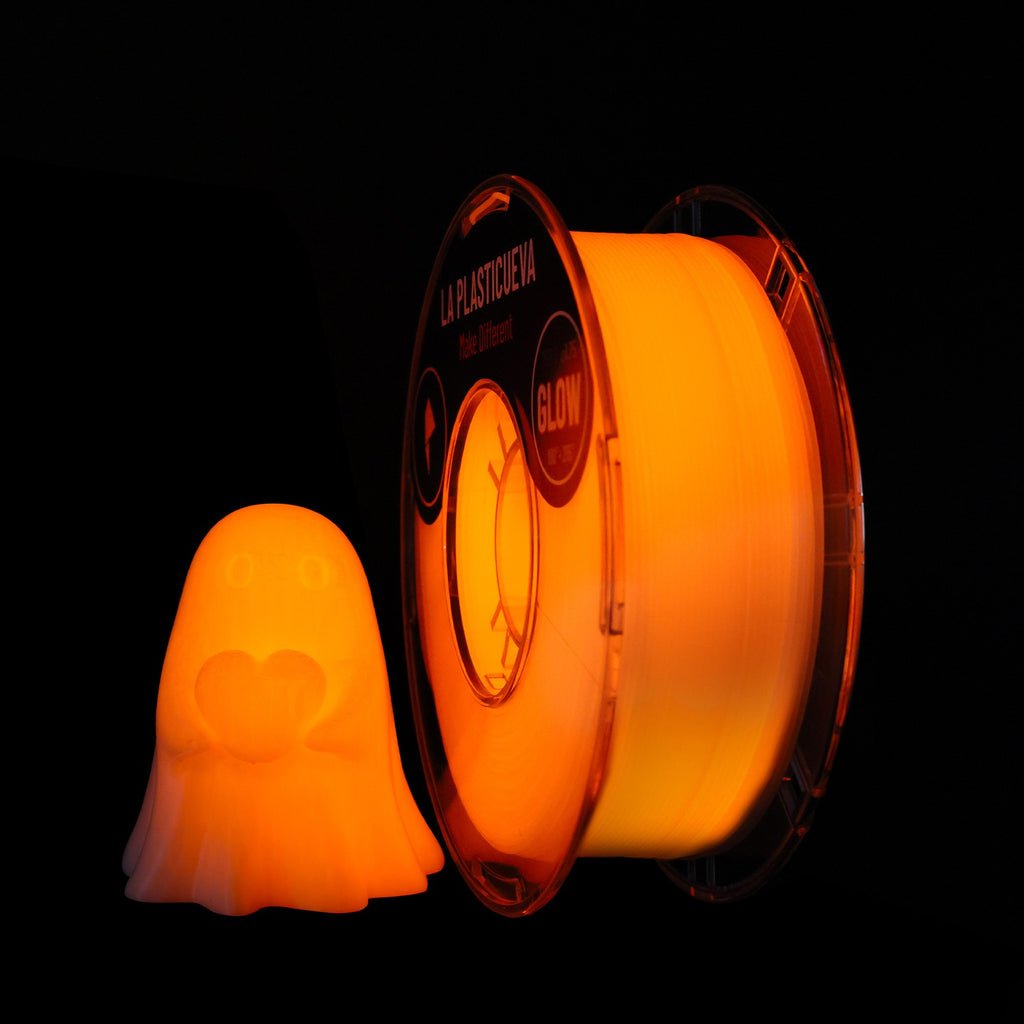 GLOW - Naranja 750g