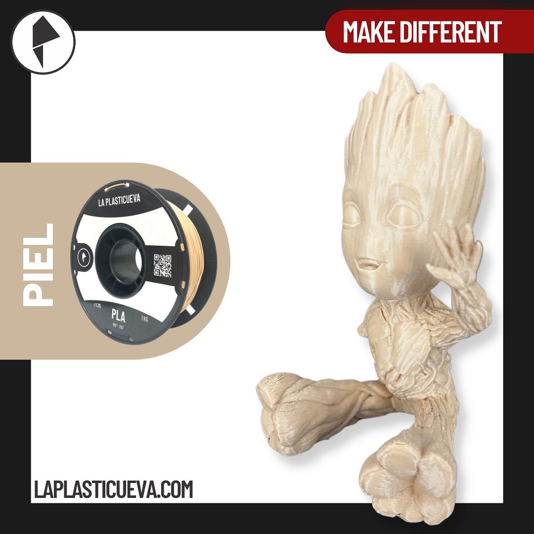 PLA - Piel