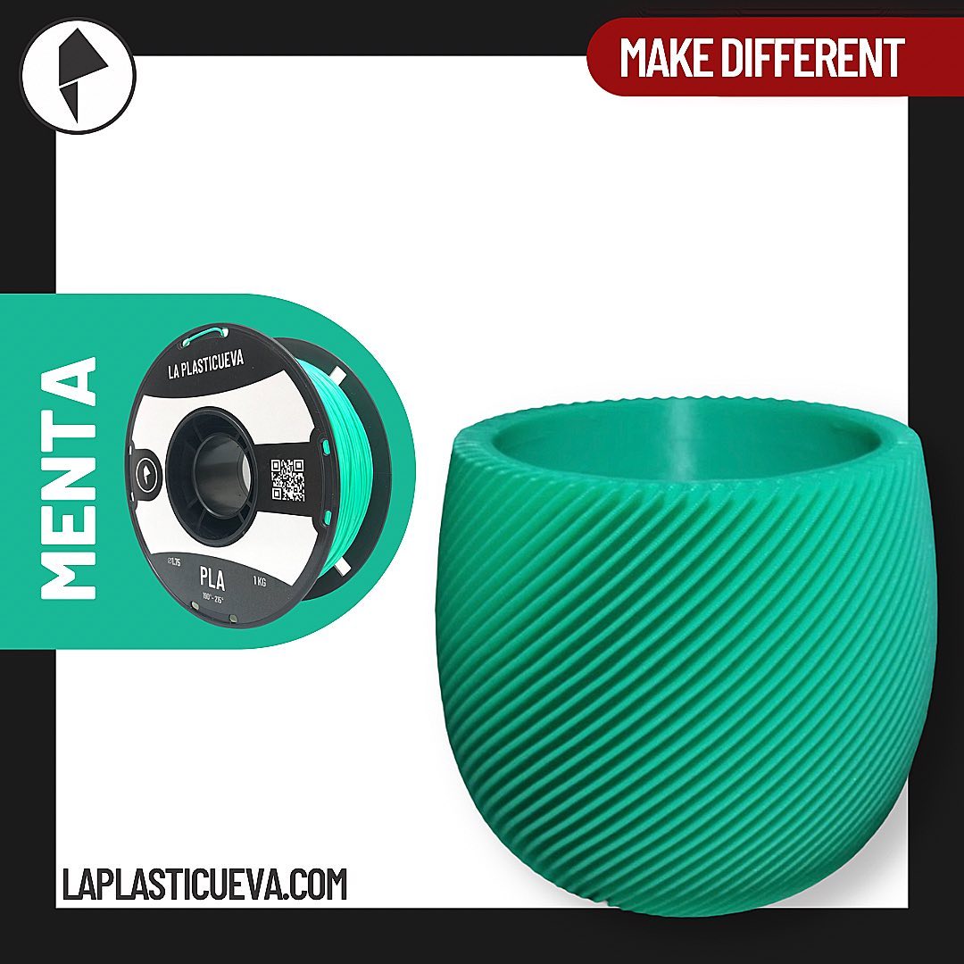 PLA - Menta