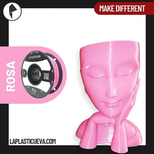 PLA - Rosa