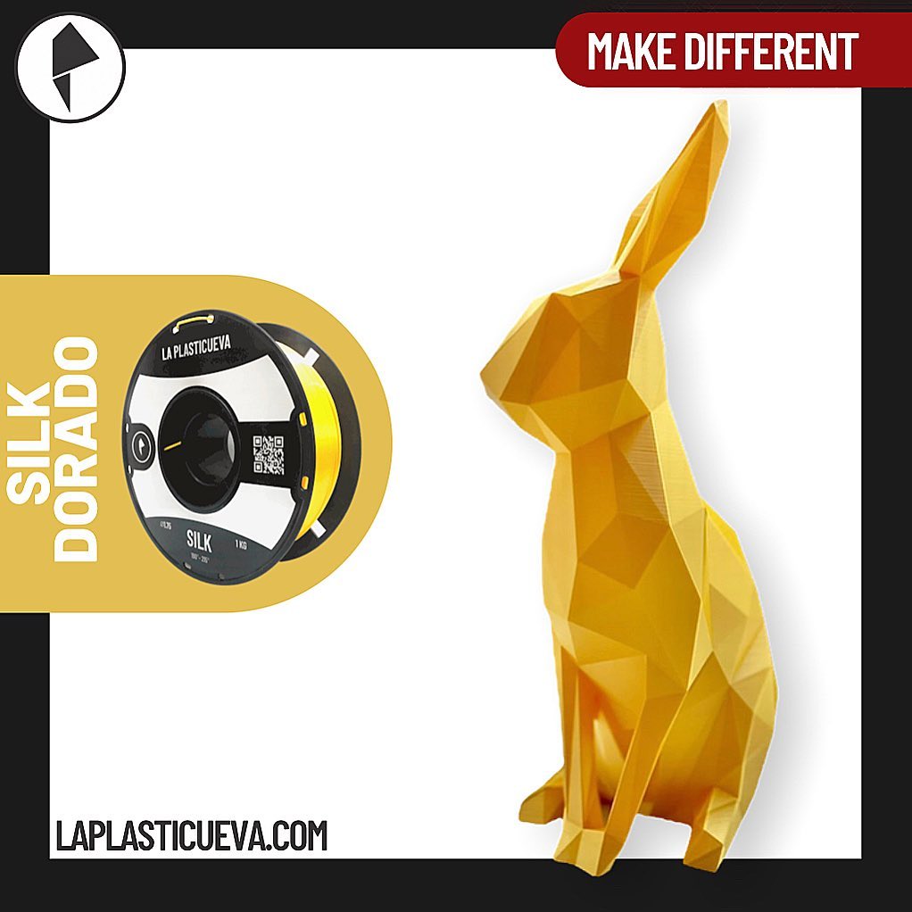 SILK - Dorado