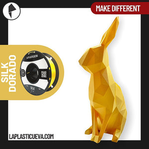 SILK - Dorado
