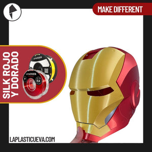 SILK - Dorado