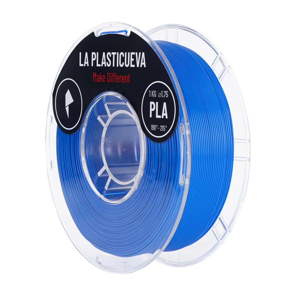 PLA - Azul