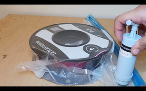 Kit 5 Bolsas Almacenamiento y Bomba de Vacío
