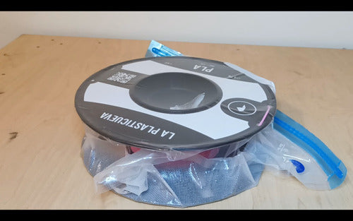 Kit 5 Bolsas Almacenamiento y Bomba de Vacío